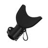 Fishing Rod Ergonomic Labor Saving Bracket Holder Stand Heavy Duty Waist Accessory Lightweight