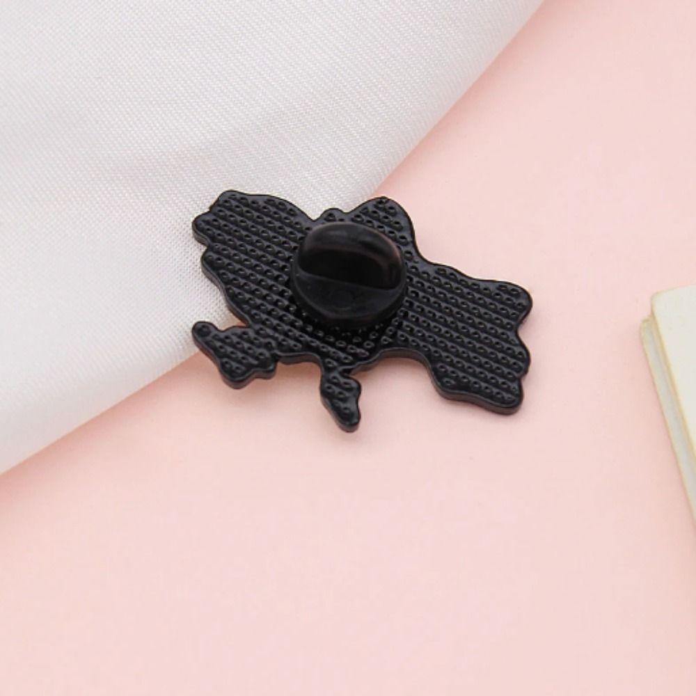 Brooches Ukraine Brooches Zinc Zinc Alloy Ukrainian National Pins Ukrainian Flag Pins  Girls Gifts