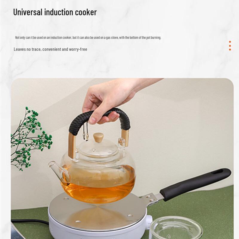 Zhi Shi Induction Cooker Heat Diffuser & Defrosting Plate