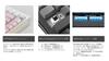 MonsGeek English Layout Wireless Akko V3 Piano Pro Switch Tenkeyless Mechanical Keyboard with Gasket Aluminum Compatible with Mac 6000mAh Battery