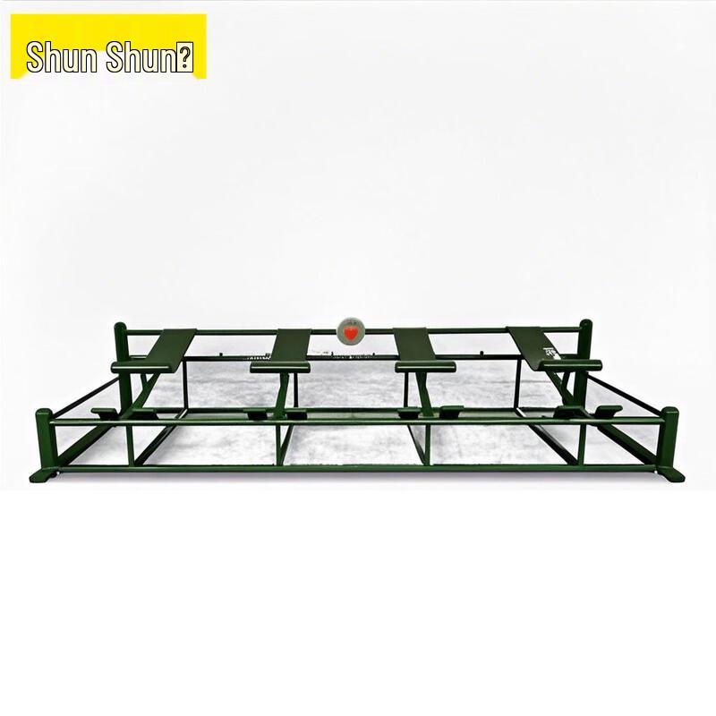 Shunshunni Outdoor Multi-functional Fitness Equipment