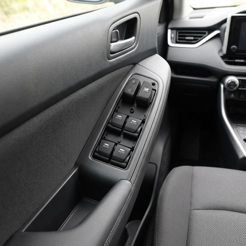 Power Window Switch 93570-M4310 For Hyundai For Creta Brazil Version High Quality Plastic Material Direct Fit