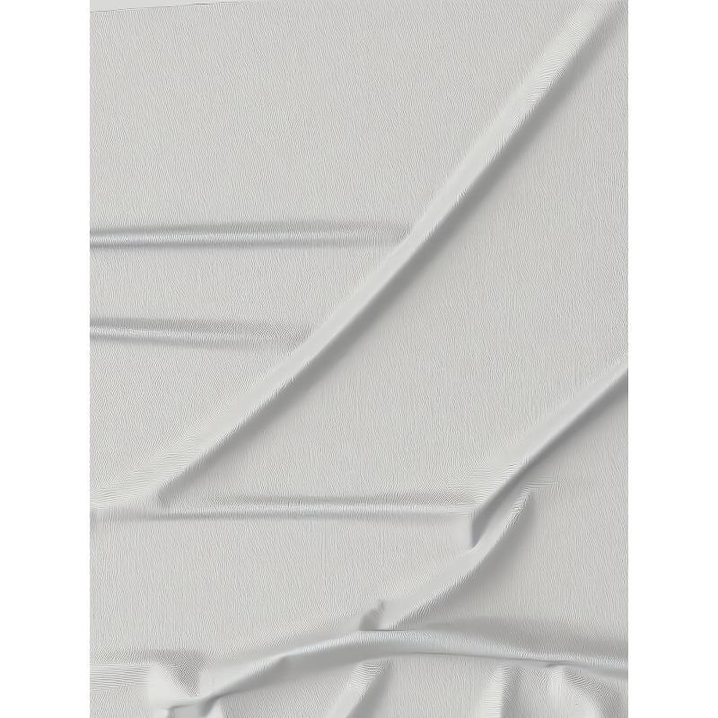 Tailles européennes T-shirt décontracté imprimé pique pour homme - Haut d'été à manches courtes et col rond, Style confortable pour tenues décontractées Mode streetwear