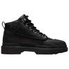 Golf Le Fleur x Converse 1908 Bronco Boot Schwarz Unisex Sneaker Apfel-Zimt A19146C