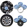 4PCS Car Styling Wheel Center Cap Hub Covers Badge Accessories For Benz CLS SLK Sport ML C200 C260 C300 W205 CITAN VITO SPRINTER