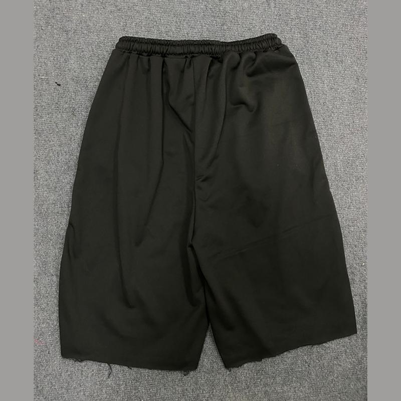 European and American summer street loose casual sports shorts for men and women