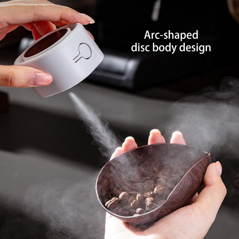 Professional Coffee Measuring Cup Crafted From Anti Corrosions Nonrust Steel For Home Or Cafes Use