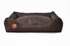 Cezar Outdoor Brown Sofa - 80cm X 70cm