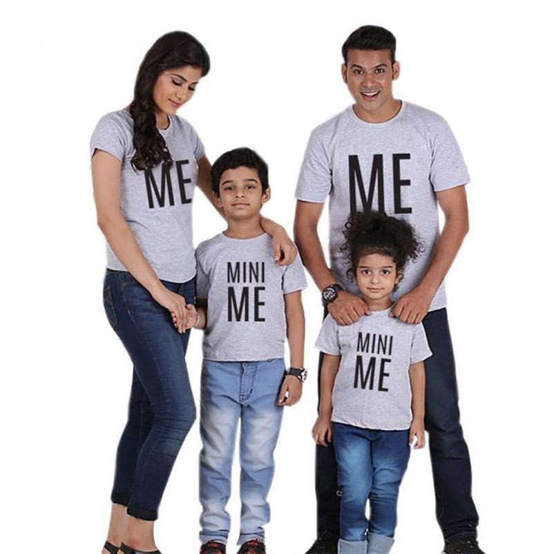 mini me clothes babies