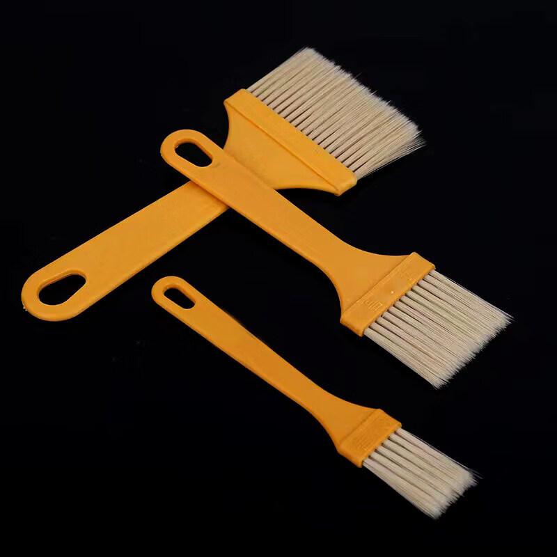 Youluo Food Plastic Basting Brush