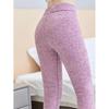 Super Thick High-Waist Cloud Fleece Leggings