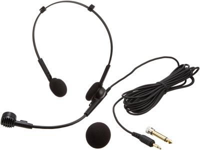 Audio Technica AT810F Free Microphone