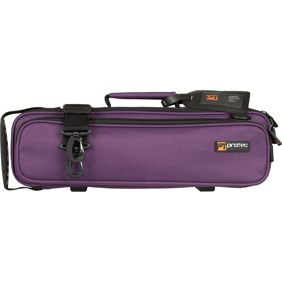 

PROTEC flute case cover A308PR purple фіолетовий
