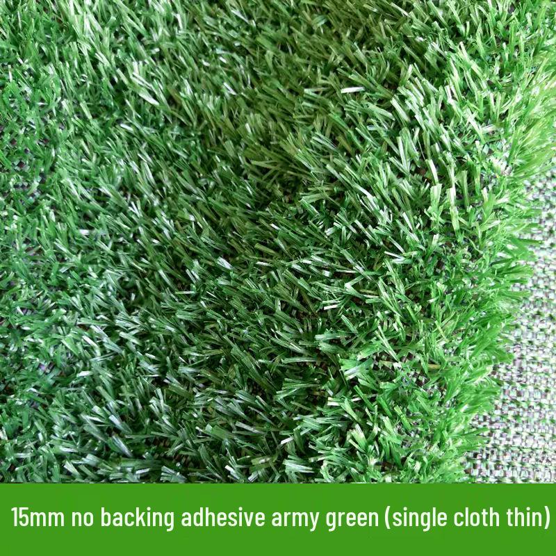 Artificial Turf Green Carpet for Kindergartens & Football Fields