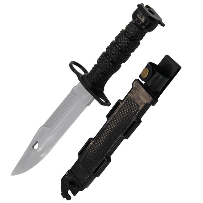 Soft Plastic Type 95 Training Bayonet