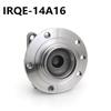 Jeep Liberty 2WD Rear Wheel Bearing Hub Assembly 68155868AA