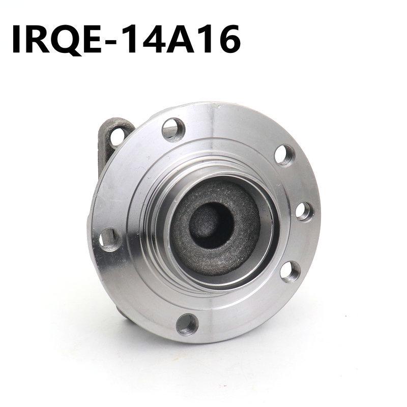Jeep Liberty 2WD Rear Wheel Bearing Hub Assembly 68155868AA
