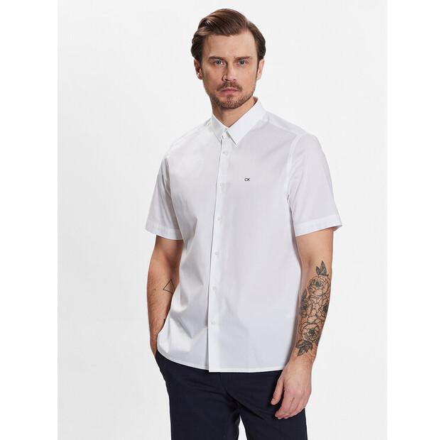 

Рубашка Calvin Klein K10K109440 EU S