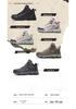 Retro Cross-Border Versatile Outdoor Hiking Shoes for Couples