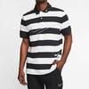 Nike Polo Shirt Men's Black White CJ4910-011