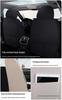 Volkswagen Santana Full Coverage Universal Leather Seat Covers - Four Seasons, 2019 Model.