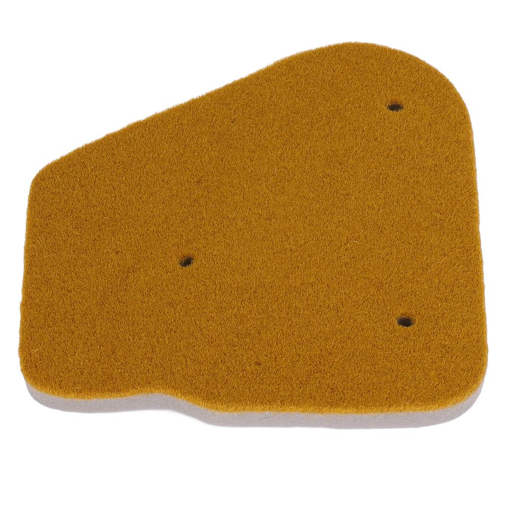 Motorcycle Air Filter Sponge 3XGE445100 Replacement for CV Jog A R 50cc 20032008