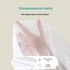 Children's Full-Length Thickened Rainproof Poncho - Portable for Outdoor and Travel