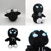 Premium Quality Tanqr Plush Toy Perfect Children's Gift For Adventure Game Fans