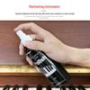 Prefox Musical Instrument Care Set: Piano, Guitar & Violin Polish and Cleaner