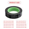 Tube Tire Adhesive Tape Tubal Rims Tape Professional Bicycles Repair Tool for Enhancing Cycling Efficiency
