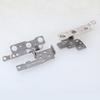 Precise Machined Screen Hinge Replacement For 14inchG6 Laptops Enhances Stability And Quiet Display Movement Hinges
