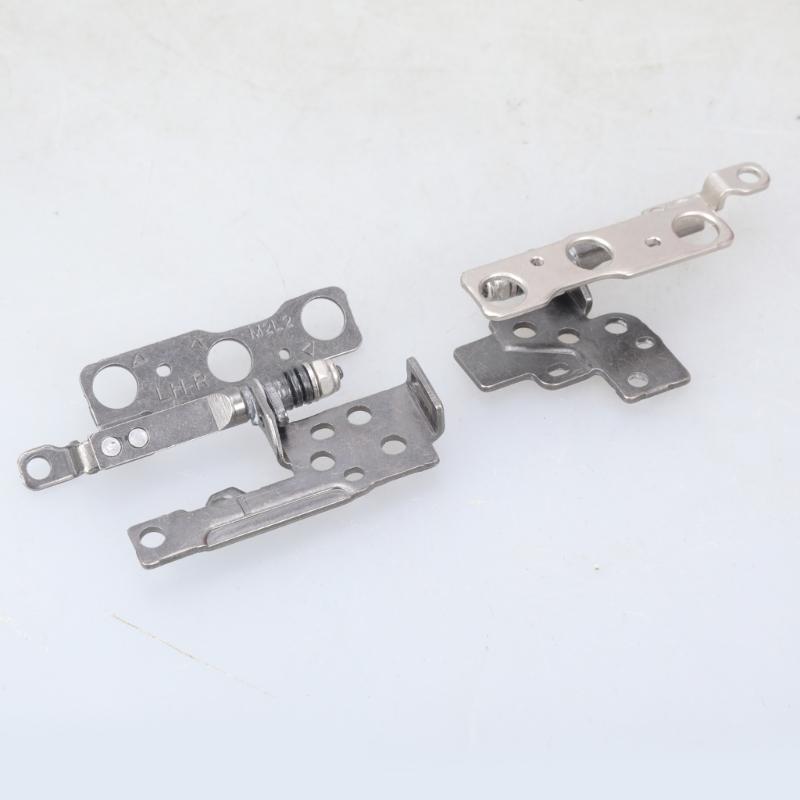 Precise Machined Screen Hinge Replacement For 14inchG6 Laptops Enhances Stability And Quiet Display Movement Hinges