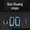 Metal Key Case for Geely GL, Boyue, and Emgrand Models