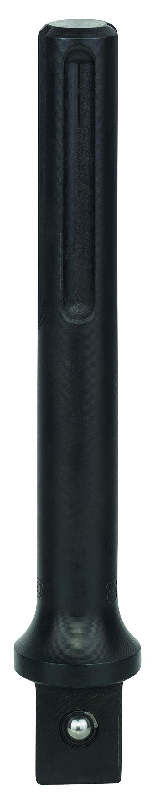 

BOSCH square drive shank SDS-max (19mm square) MAX-DRV/19 чорний