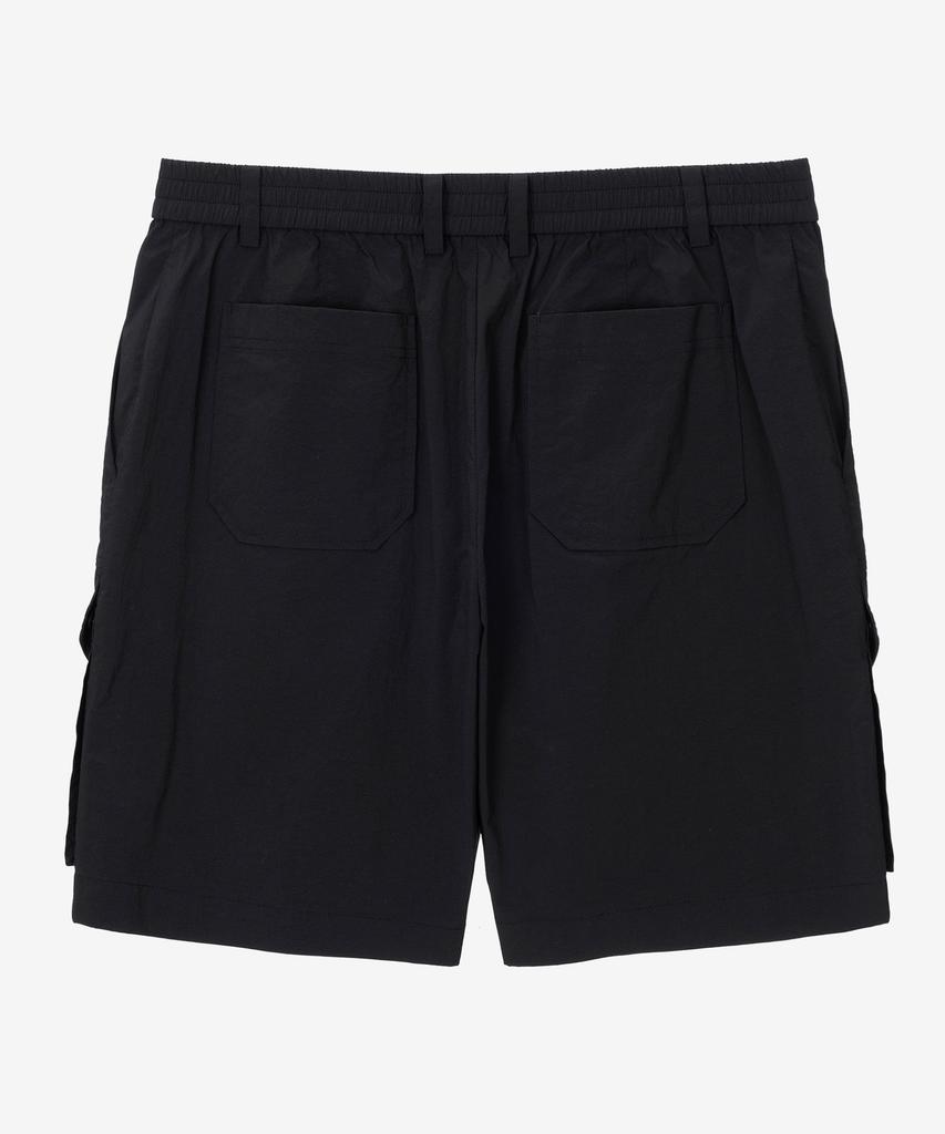 MINDBRIDGE Out-Pocket Half Pants - 2 Colors