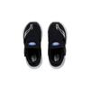 Li Ning Kids Sports Trend Sandals Kids Sandals Black YKNT138-15