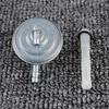 Fuel Petcock Motocycle Fuel Valve Scooter Fuel Cock for GY6 50cc 150cc Moped Scooter ATV for Honda 16950-KJ9-005