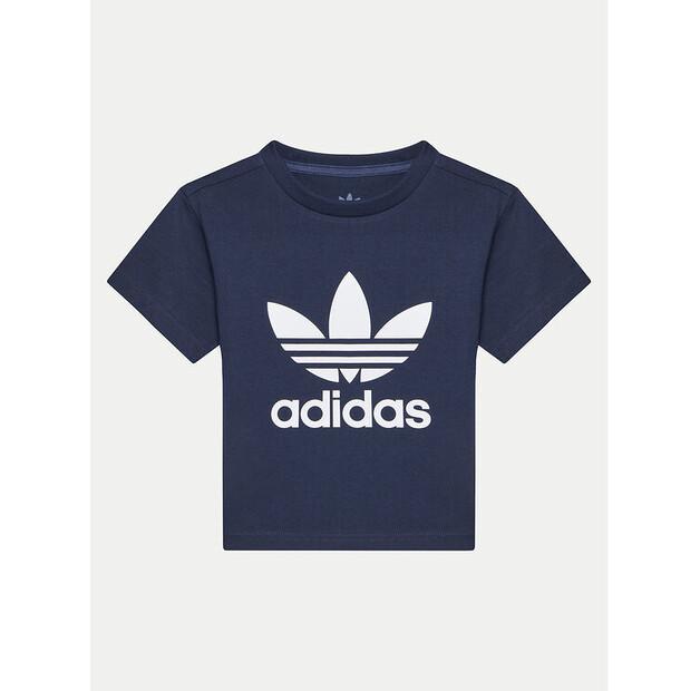 Футболка adidas adicolor Trefoil