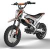 KuKirin X1 - Elektrisches Geländemotorrad - 2000W Motor - 48V 20.8Ah Batterie - Höchstgeschwindigkeit 50 km/h
