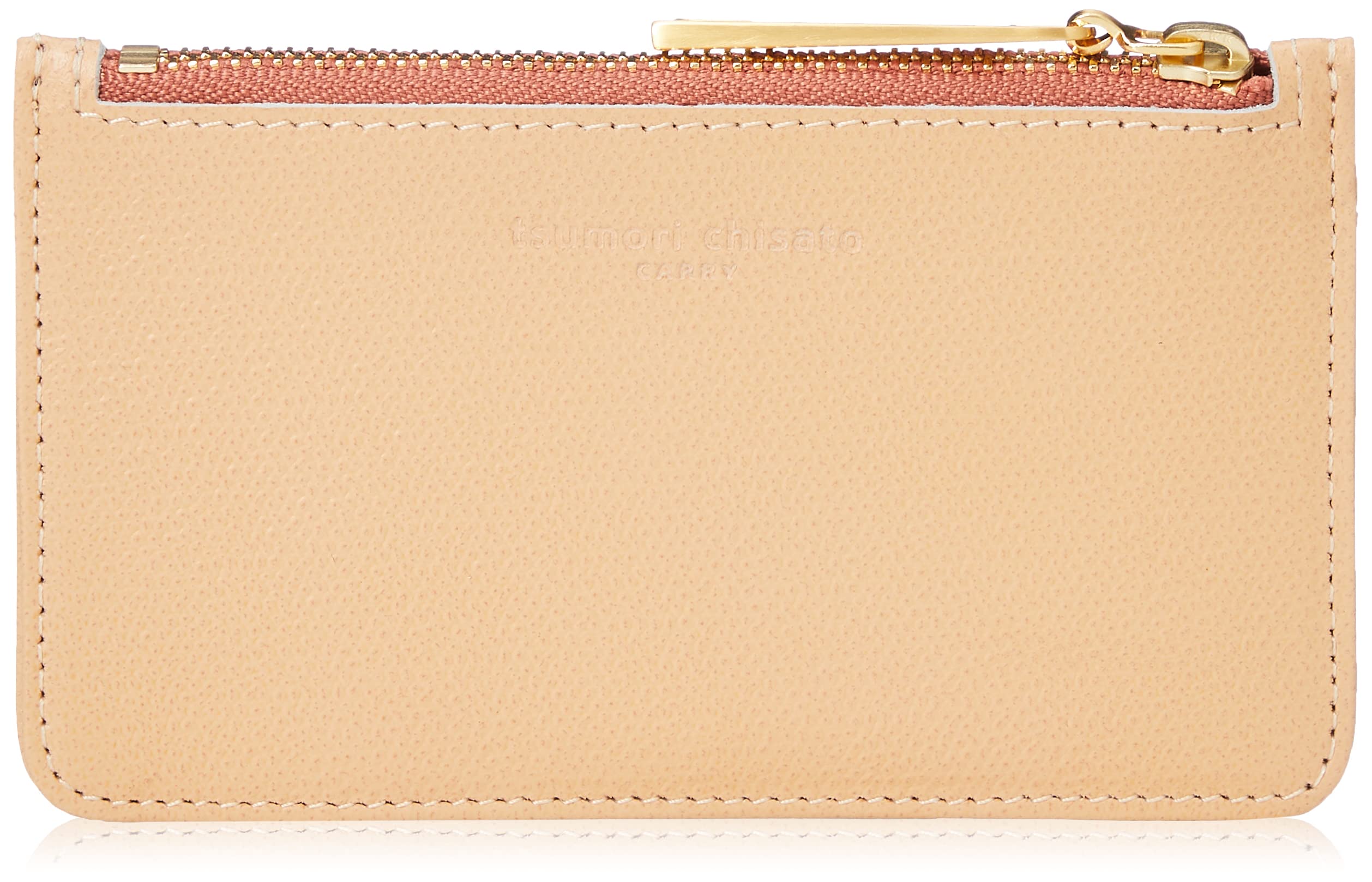 

Fragment Case Mini Wallet Trilogy [Tsumori Chisato] Women s