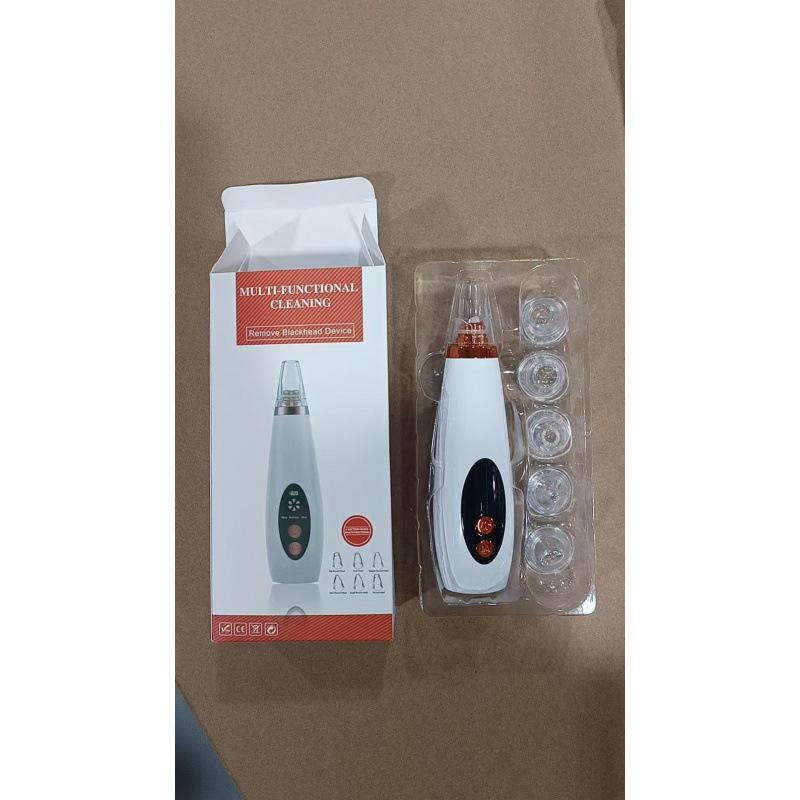 Instrument de curățare a punctelor negre pe 3 niveluri