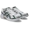 Asics Gel 1130 White Forest Night Unisex Sneakers Silver 1203A609-106