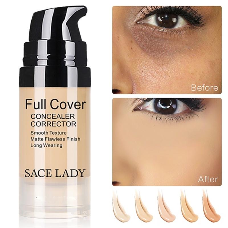 sace lady concealer