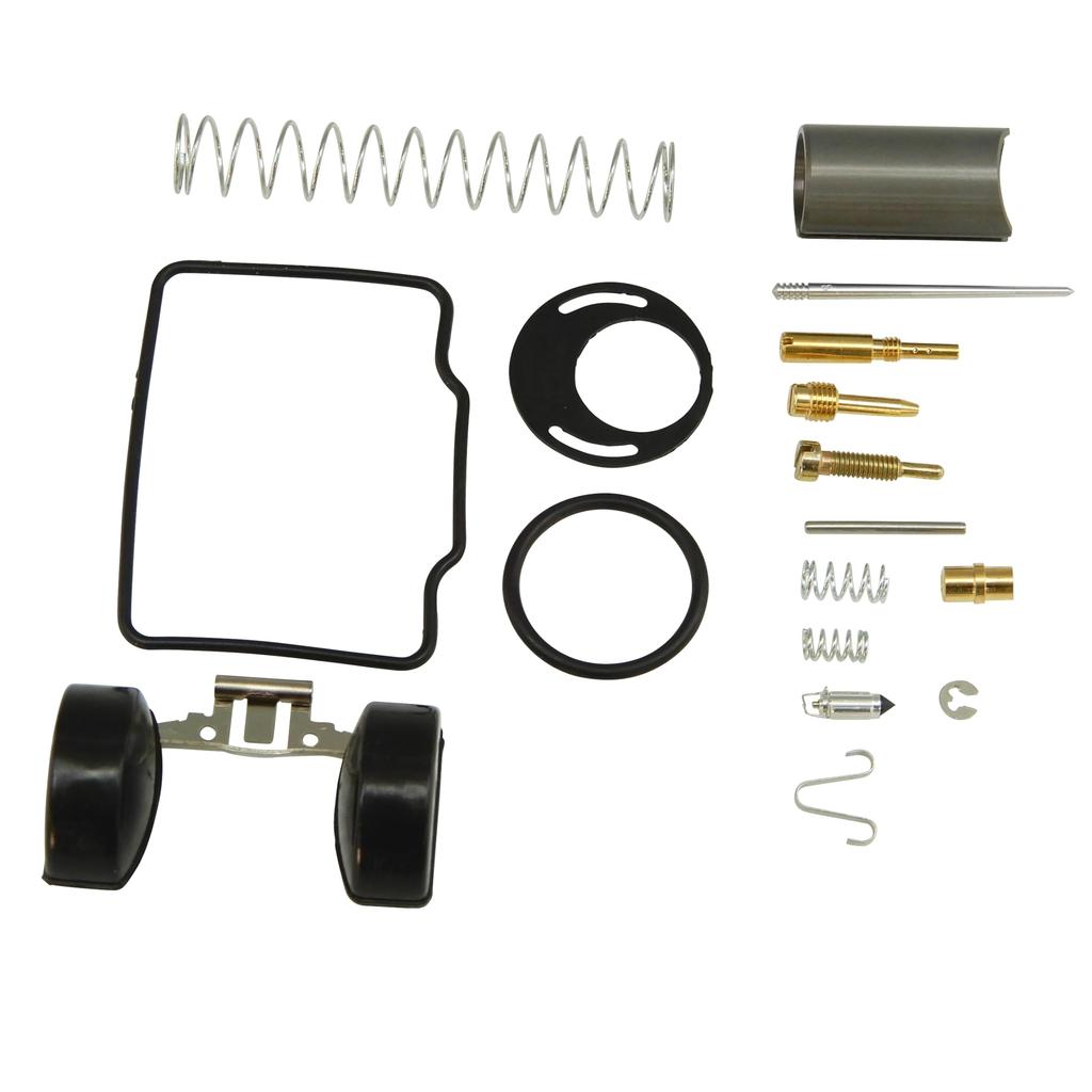 Ager PZ20 PC20 PC18 PC04 Chinese Carburetor Repair Kit Overhaul