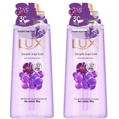 Gel Doccia Rinfrescante all'Uva