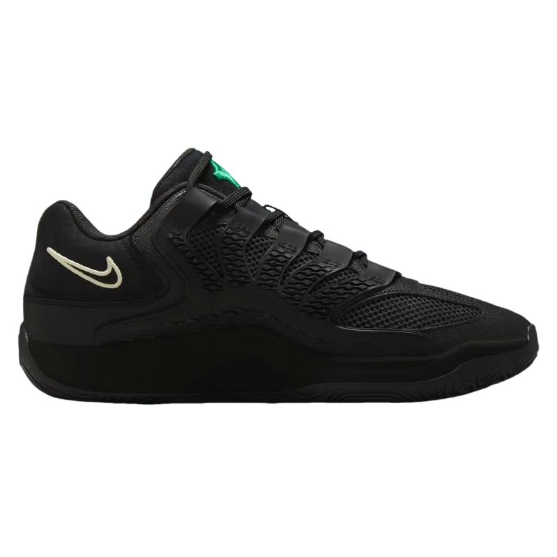 Nike KD 18 Black Label Pack Men Sneakers Coconut-Milk IB3874-001