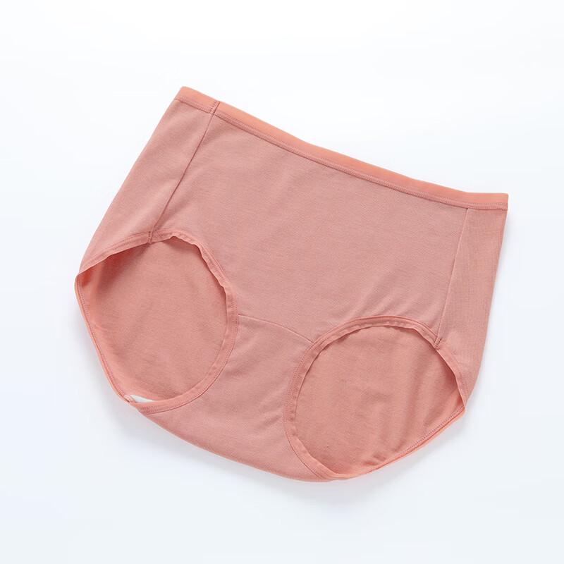 Andora Women's Cotton Mid-Rise Briefs