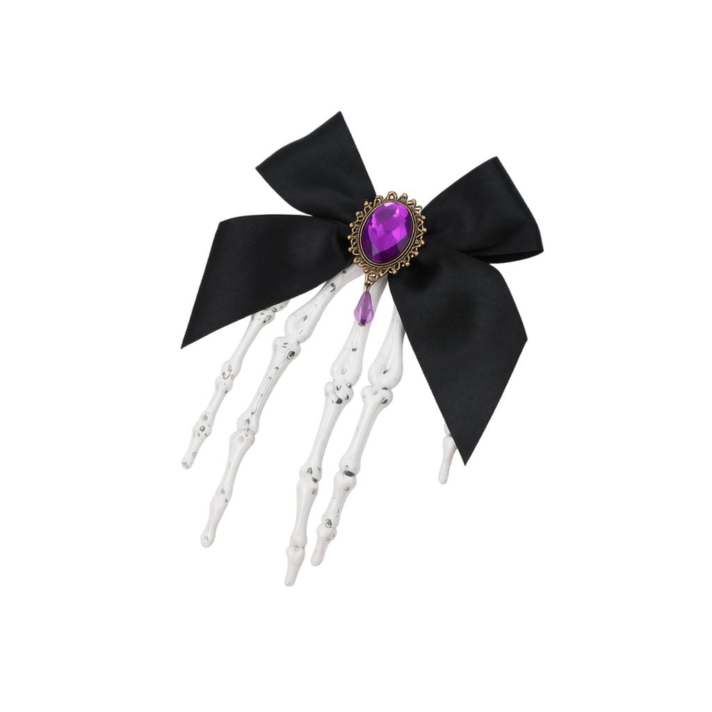 Halloween Gothic for Women Costume Accessory Masquerade Party