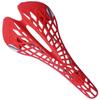 Bicycle Saddle Mountain MTB Bike Saddle Seat PVC Cushion Cycling Part Bicycle Spider Seat Cushion