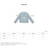 Blu DoT Long Sleeve Graphic PrinT T shirT Sb